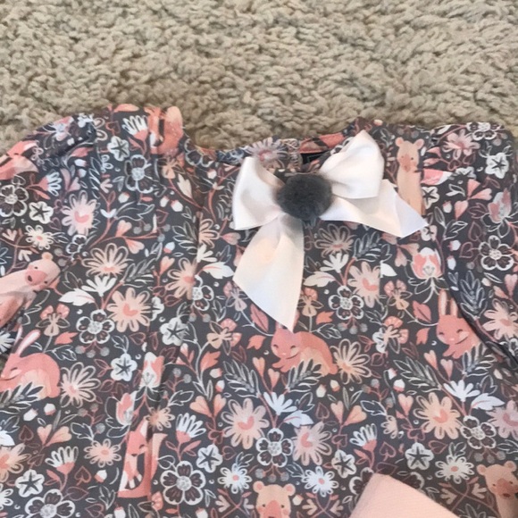 Girls outfit - Picture 3 of 5